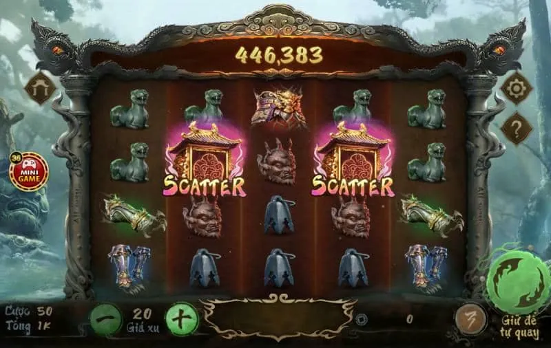 Tổng quan nền tảng sòng bạc m99 win