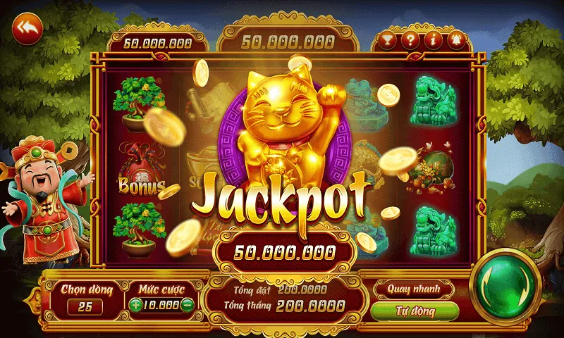 Chiến lược chơi slot m99 win