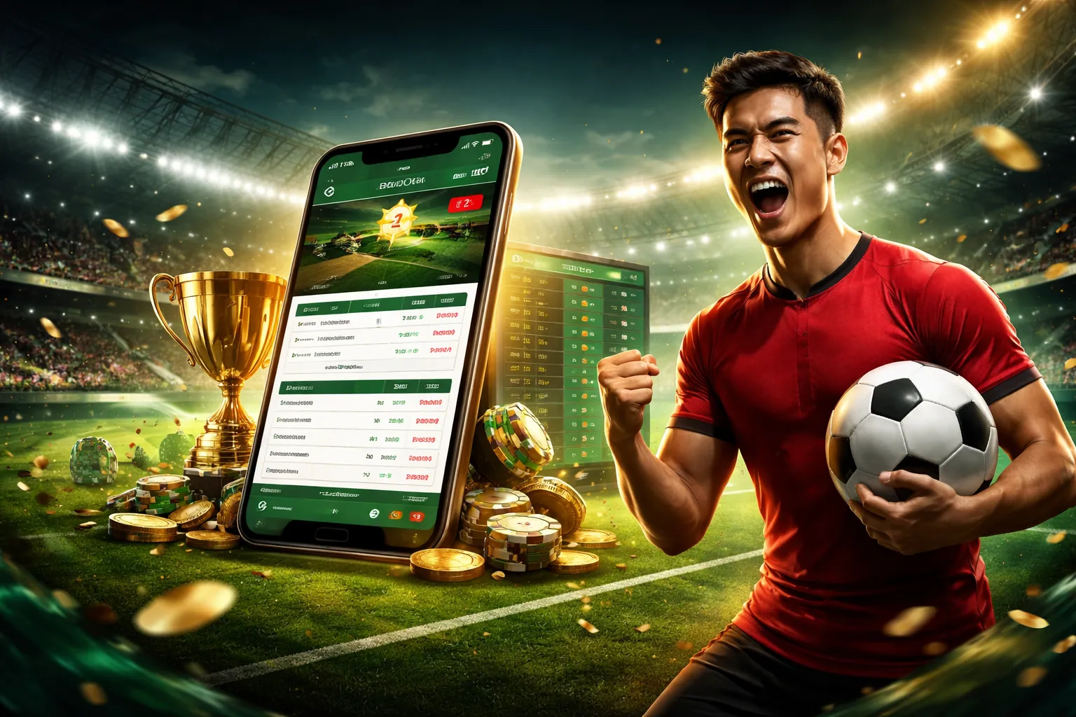 Hướng dẫn nạp rút tiền an toàn tại m99 win